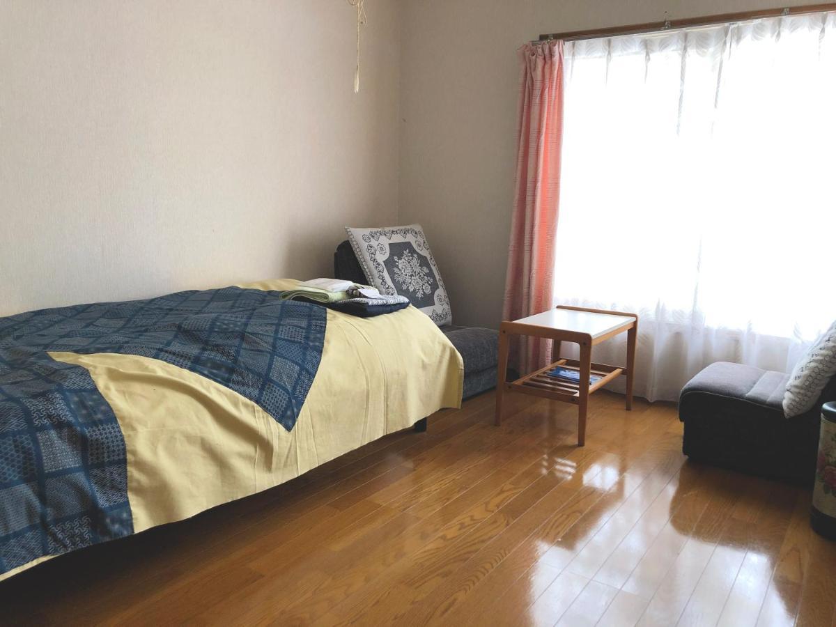 旅館furuya Hakuba Eksteriør bilde