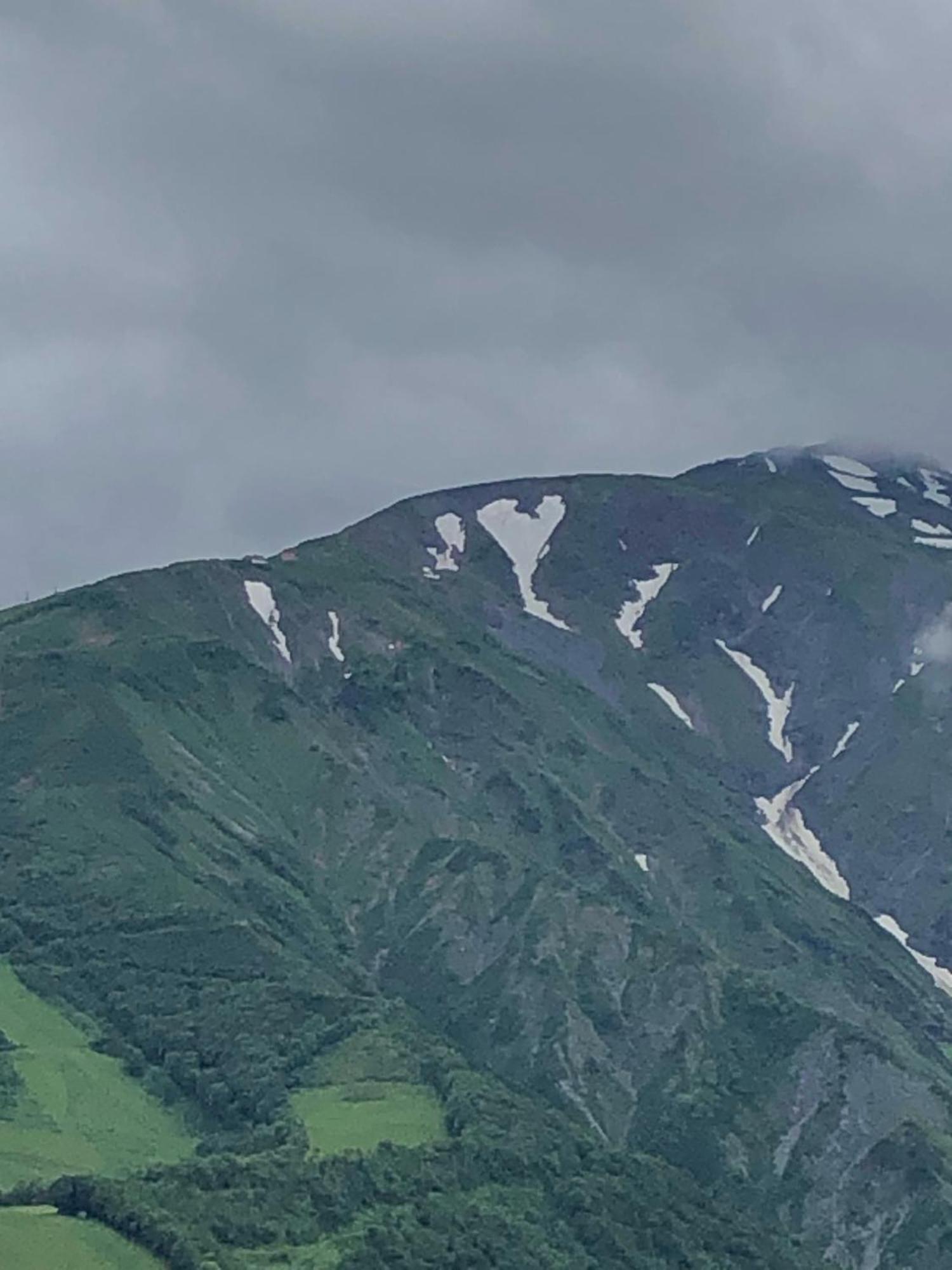 旅館furuya Hakuba Eksteriør bilde