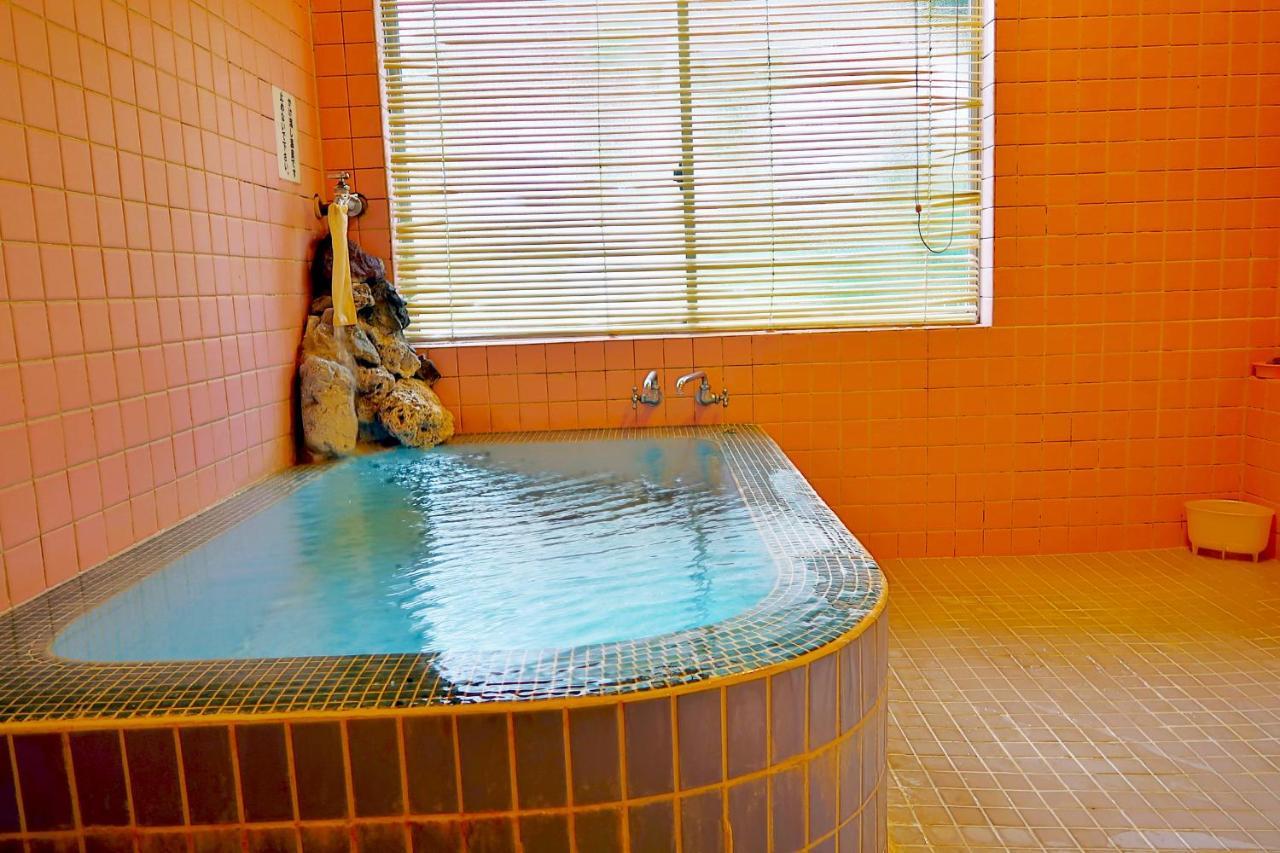 旅館furuya Hakuba Eksteriør bilde